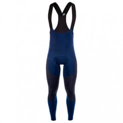 Q36.5 Adventure Winter Bib Tights - Radhose