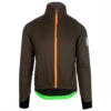 Q36.5 Adventure Winter Jacket - Fahrradjacke
