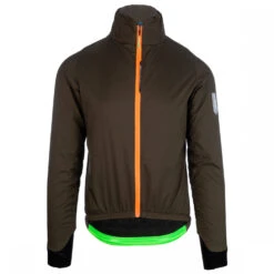 Q36.5 Adventure Winter Jacket - Fahrradjacke