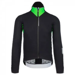 Q36.5 Interval Termica Jacket - Fahrradjacke