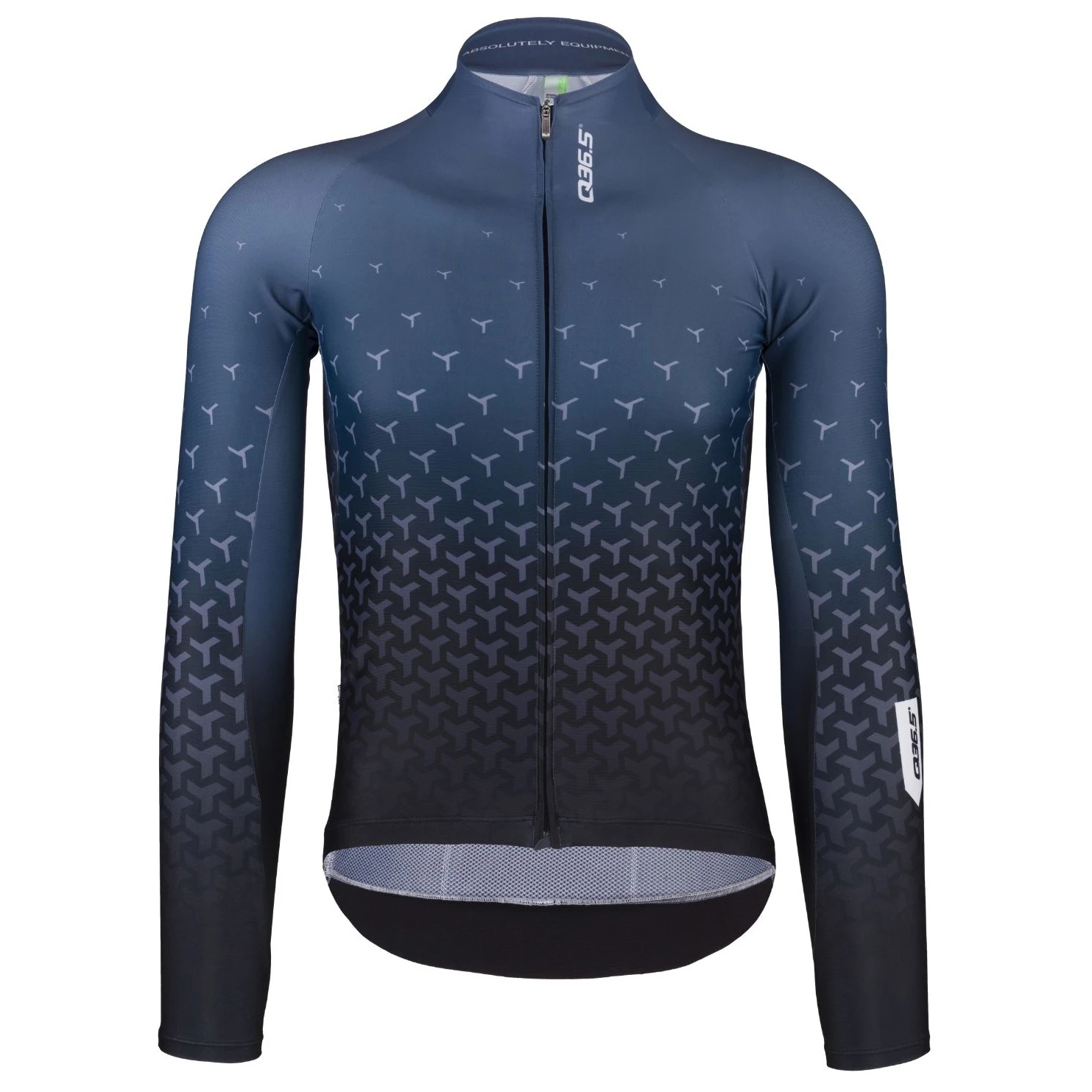 Q36.5 Jersey Longsleeve R2 - Radtrikot 2 Q36.5 Jersey Longsleeve R2 - Radtrikot – Bild 2