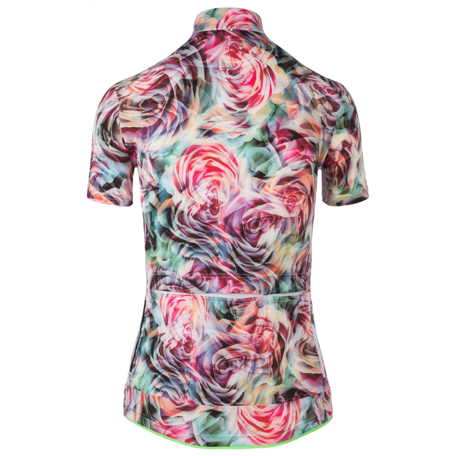 Q36.5 Jersey Short Sleeve L1 Lady - Radtrikot 2 Q36.5 Jersey Short Sleeve L1 Lady - Radtrikot – Bild 2