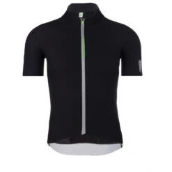 Q36.5 Jersey Short Sleeve WoolF - Radtrikot