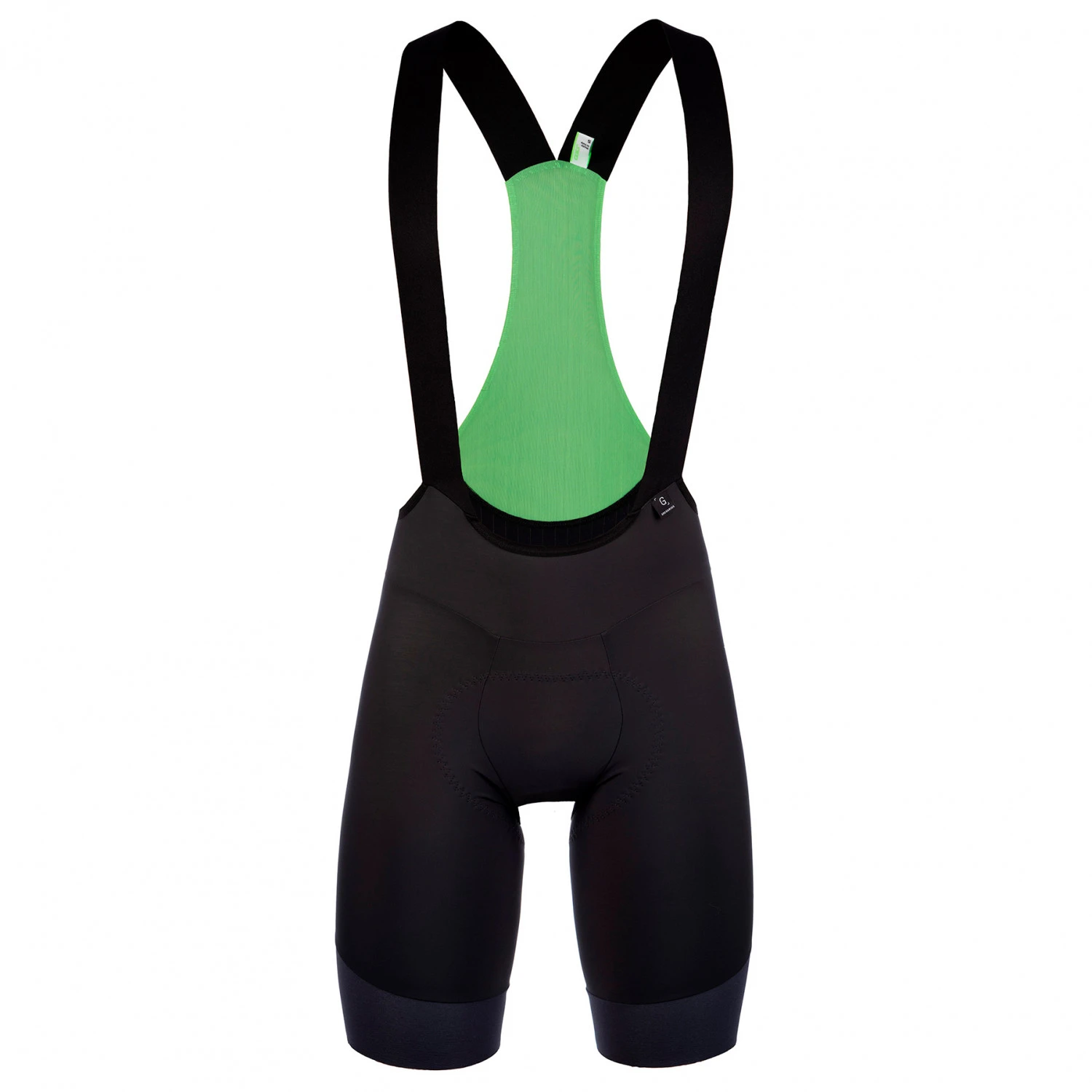 Q36.5 Salopette Gregarius Ultra Bib Shorts - Radhose 3 Q36.5 Salopette Gregarius Ultra Bib Shorts - Radhose – Bild 3