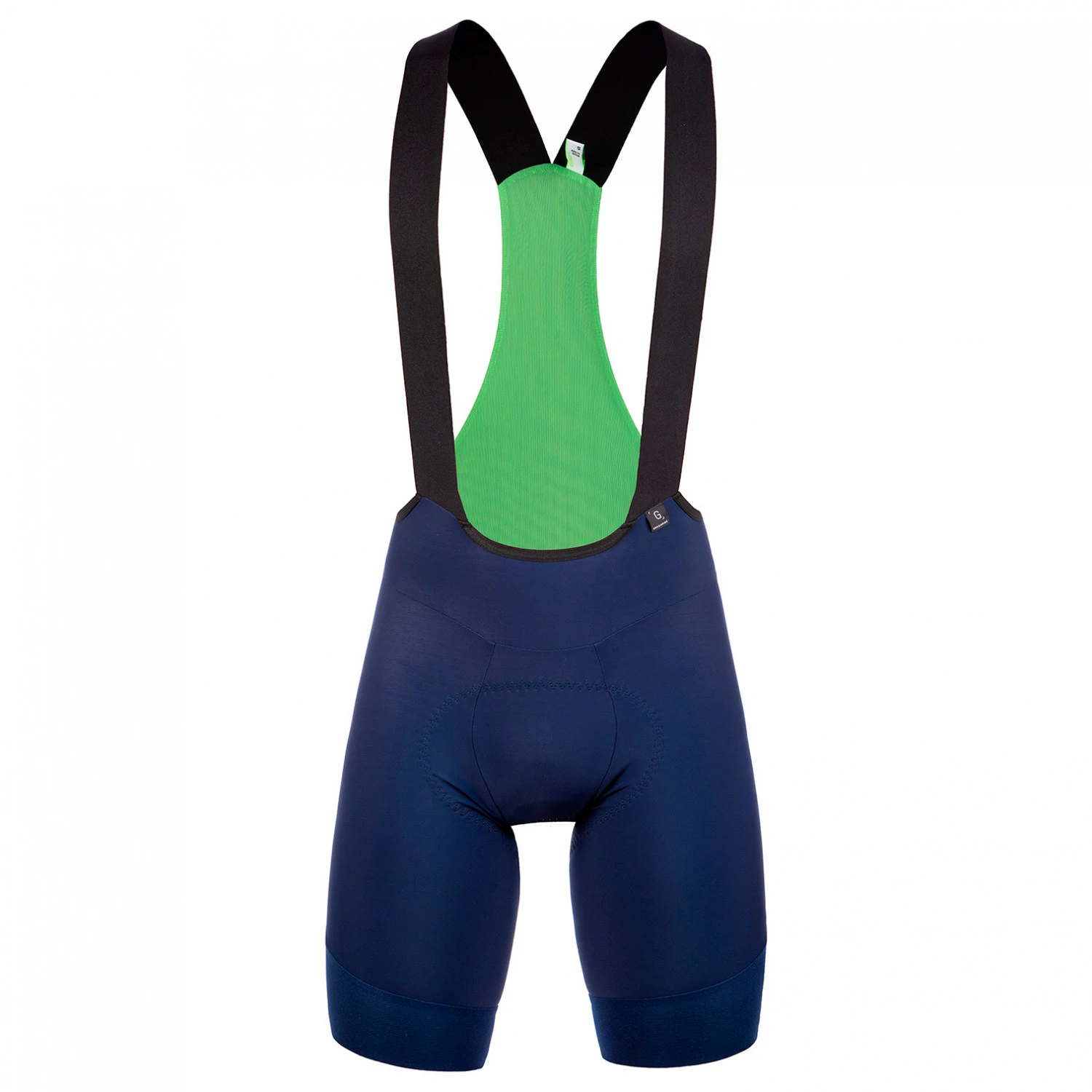 Q36.5 Salopette Gregarius Ultra Bib Shorts - Radhose 1 Q36.5 Salopette Gregarius Ultra Bib Shorts - Radhose