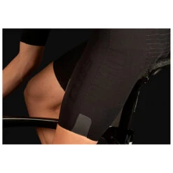 Q36.5 Salopette Unique - Radhose 8 Q36.5 Salopette Unique - Radhose -Continen Fahrrad Geschaft q365 salopette unique radhose detail 4