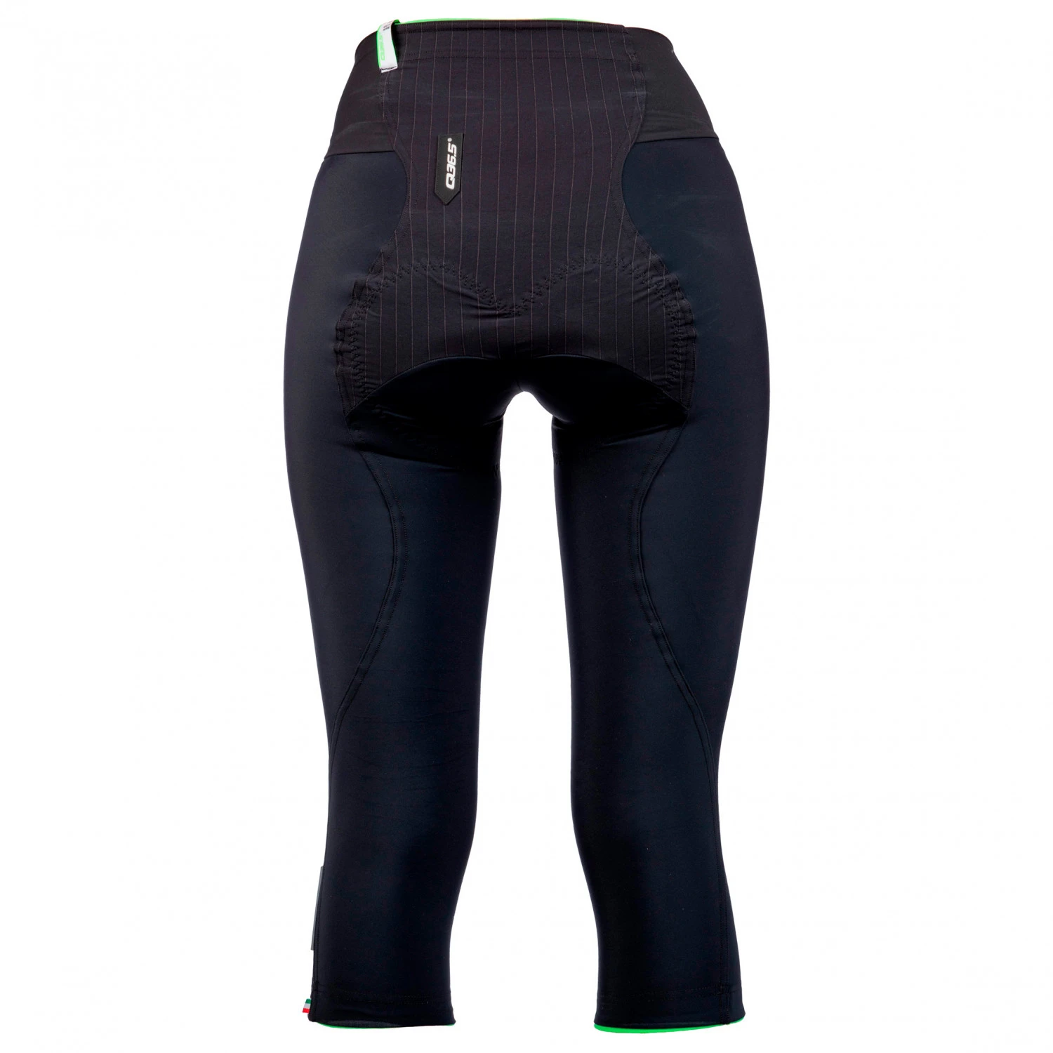 Q36.5 Short Trequarti 3/4 Lady - Radhose 2 Q36.5 Short Trequarti 3/4 Lady - Radhose – Bild 2