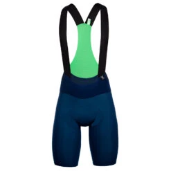 Q36.5 Termica Long Salopette - Radhose