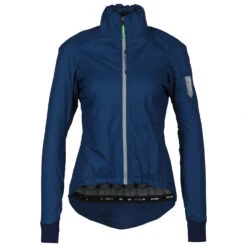 Q36.5 Women's Adventure Winter Jacket - Fahrradjacke