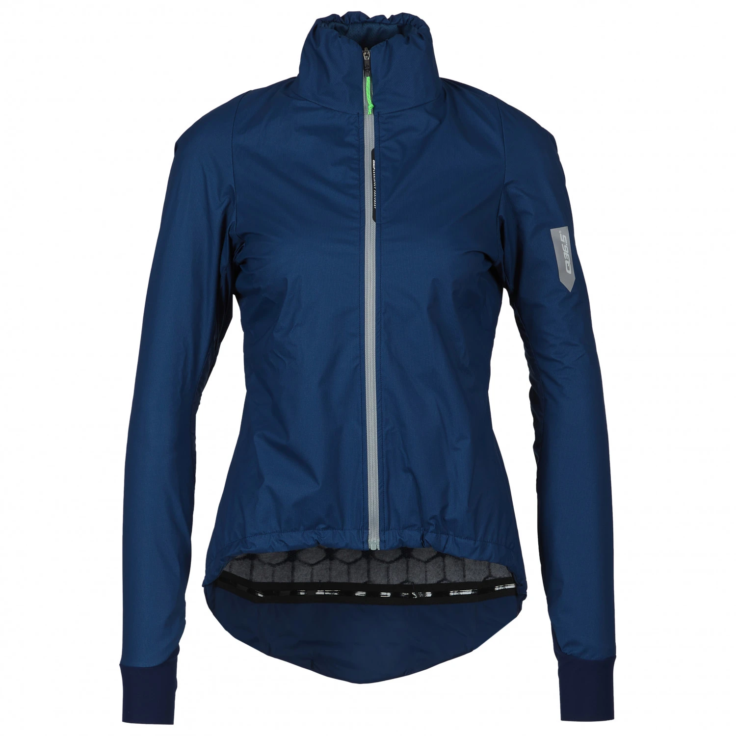 Q36.5 Women's Adventure Winter Jacket - Fahrradjacke 1 Q36.5 Women's Adventure Winter Jacket - Fahrradjacke