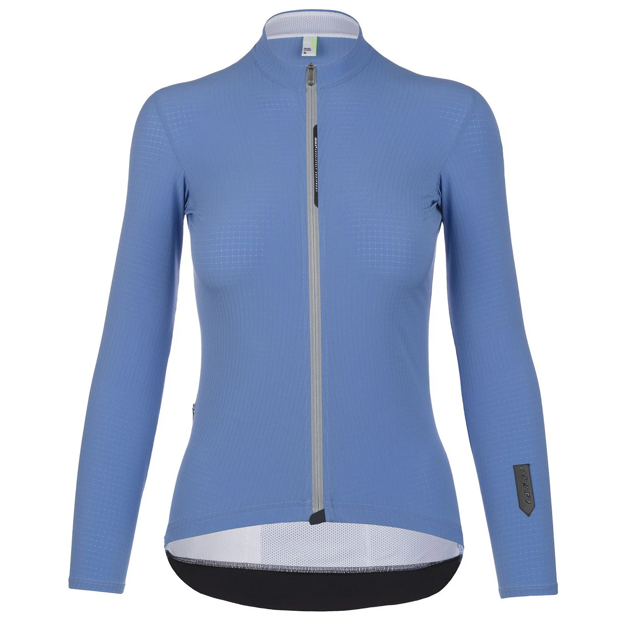 Q36.5 Women's Jersey Long Sleeve L1 Pinstripe X - Radtrikot 4 Q36.5 Women's Jersey Long Sleeve L1 Pinstripe X - Radtrikot – Bild 4