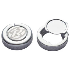 Reverse Chip-Endkappen Für Lock On Griffe