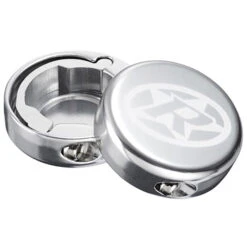 Reverse Endkappen Für Lock On Griffe