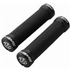 Reverse Grip R-Shock Soft Compound Ø31 - Fahrradgriffe