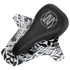 Reverse Nico Vink Signature Saddle - Sattel 7 Reverse Nico Vink Signature Saddle - Sattel -Continen Fahrrad Geschaft reverse nico vink signature saddle sattel detail 4