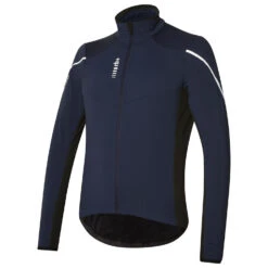 Alpha Padded Jacket - Fahrradjacke