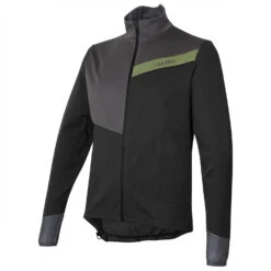 Klyma Thermo Soft Shell Jacket - Fahrradjacke