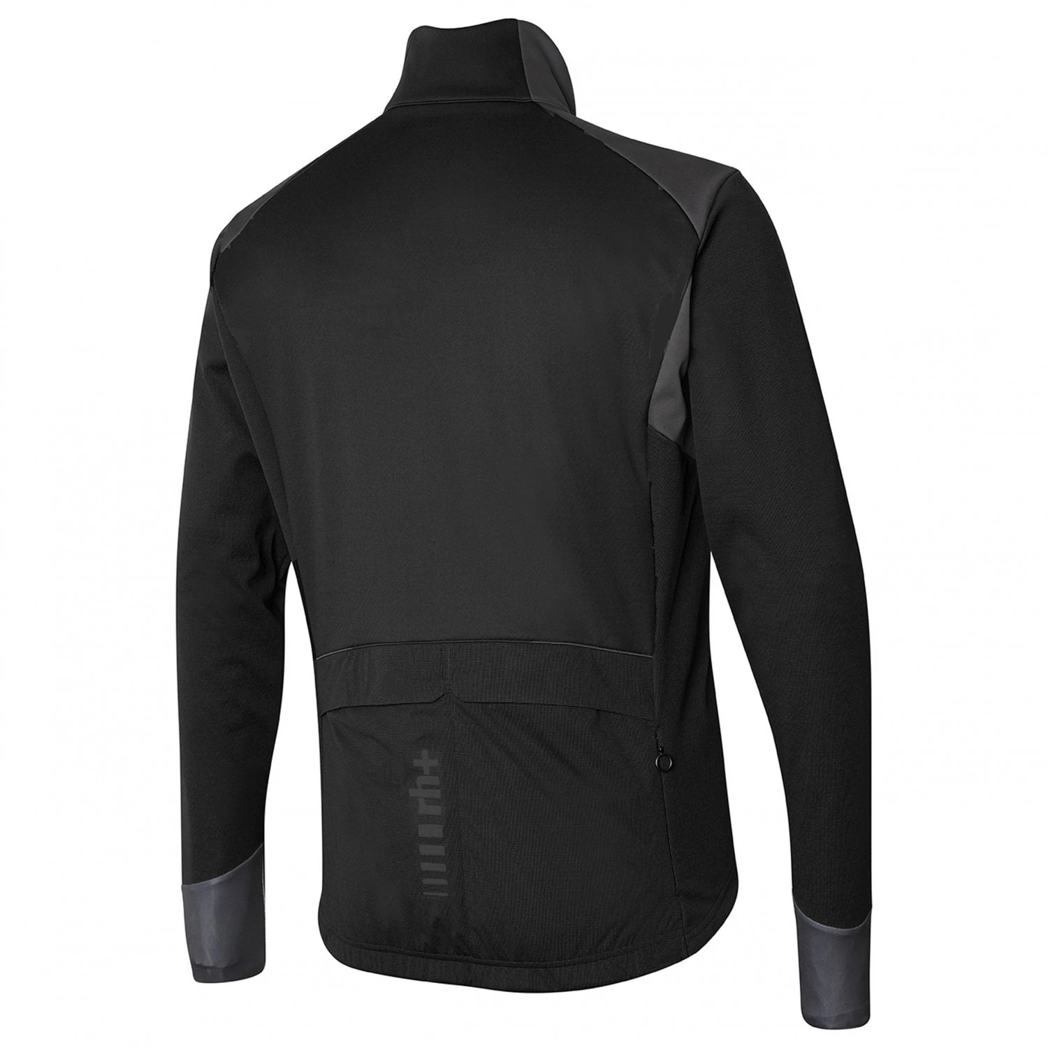 Klyma Thermo Soft Shell Jacket - Fahrradjacke 2 Klyma Thermo Soft Shell Jacket - Fahrradjacke – Bild 2