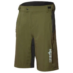 Trail Short - Radhose -Continen Fahrrad Geschaft rh bike trail short radhose 1