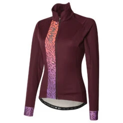 Women's Code Jacket - Fahrradjacke