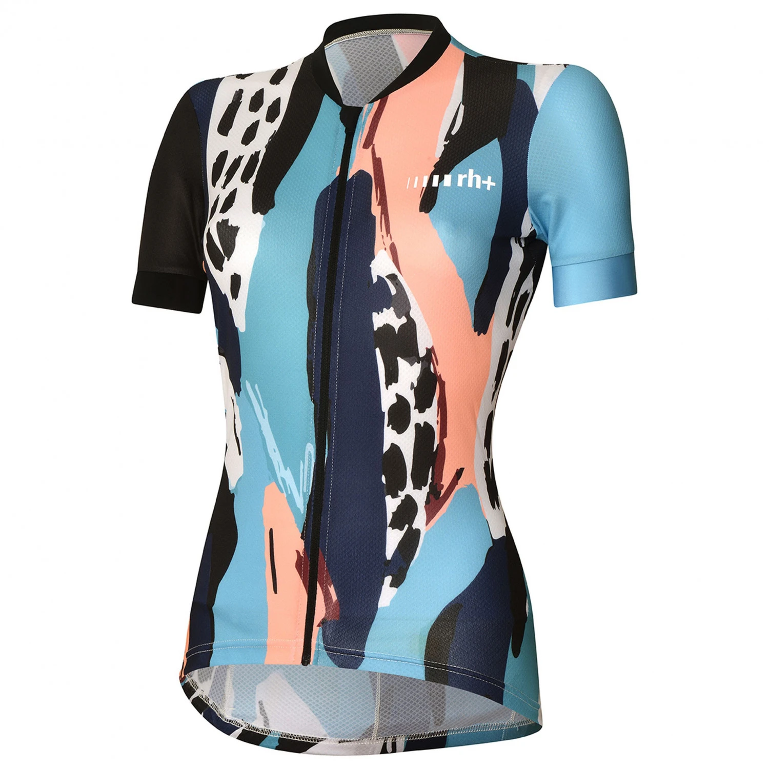 Women's Fashion Evo Jersey - Radtrikot 3 Women's Fashion Evo Jersey - Radtrikot – Bild 3