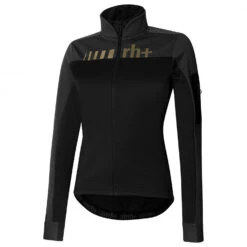 Women's Logo Thermo Jacket - Fahrradjacke -Continen Fahrrad Geschaft rh bike womens logo thermo jacket fahrradjacke 1