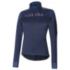 Women's Logo Thermo Jacket - Fahrradjacke