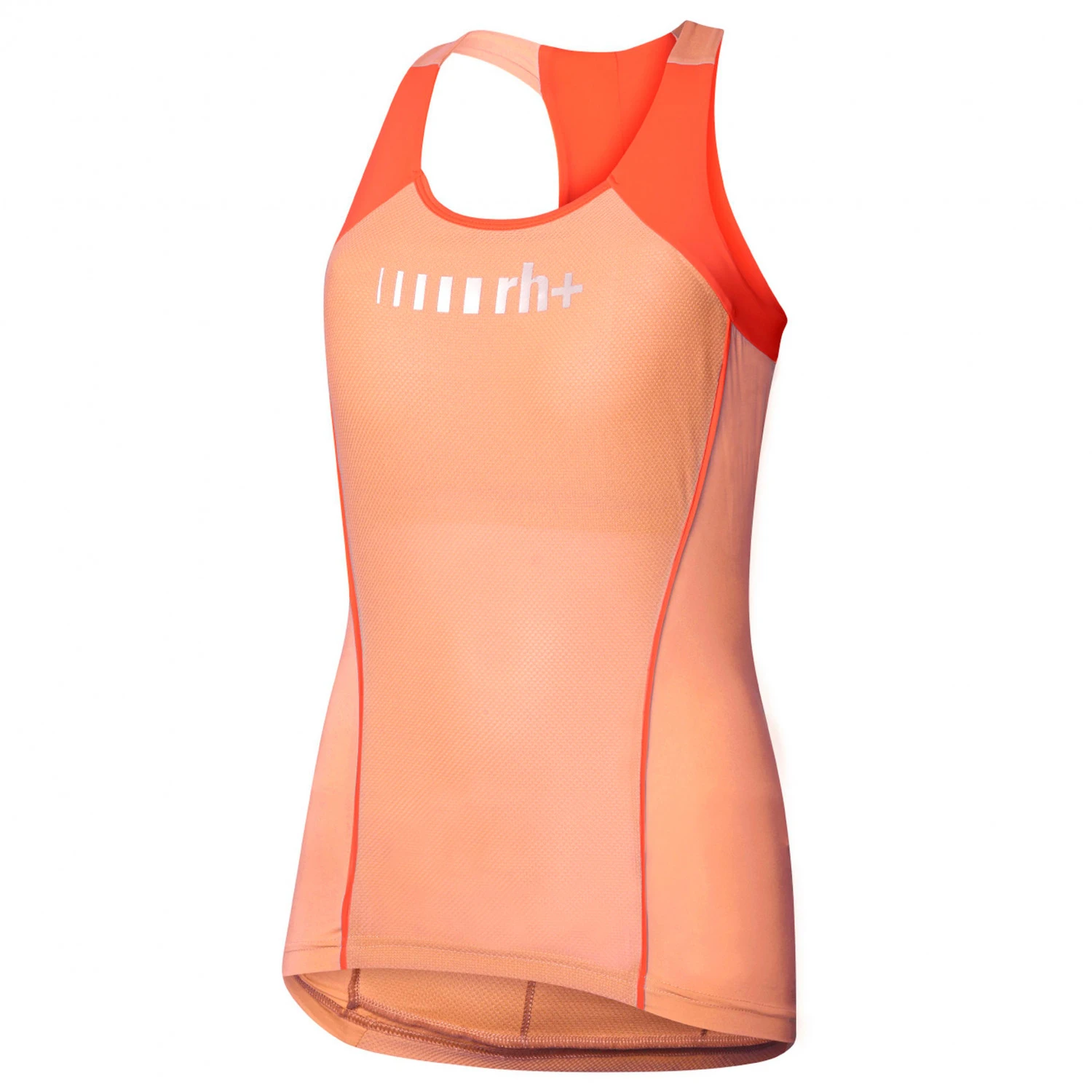 Women's Logo Top - Rad Singlet 1 Women's Logo Top - Rad Singlet
