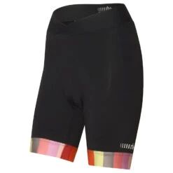 Women's New Elite Short - Radhose -Continen Fahrrad Geschaft rh bike womens new elite short radhose 1