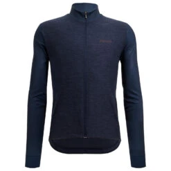 Santini 3W Colore Puro L/S Jersey - Radtrikot -Continen Fahrrad Geschaft santini 3w colore puro l s jersey radtrikot 2