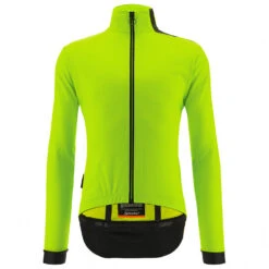 Santini 3W Hooded Vega Multi Jacket - Fahrradjacke -Continen Fahrrad Geschaft santini 3w hooded vega multi jacket fahrradjacke 1