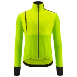 Santini 3W Vega Absolute Winter Jacket - Fahrradjacke 7 Santini 3W Vega Absolute Winter Jacket - Fahrradjacke -Continen Fahrrad Geschaft santini 3w vega absolute winter jacket fahrradjacke 1