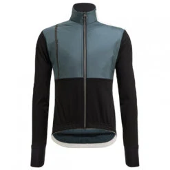 Santini 3W Vega Absolute Winter Jacket - Fahrradjacke