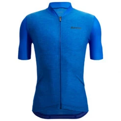Santini Colore Puro Jersey - Radtrikot -Continen Fahrrad Geschaft santini colore puro jersey radtrikot 2