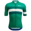 Santini Eco Sleek Bengal Jersey - Radtrikot