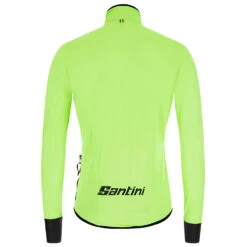 Santini Guard Nimbus Jacket - Fahrradjacke -Continen Fahrrad Geschaft santini guard nimbus jacket fahrradjacke detail 3