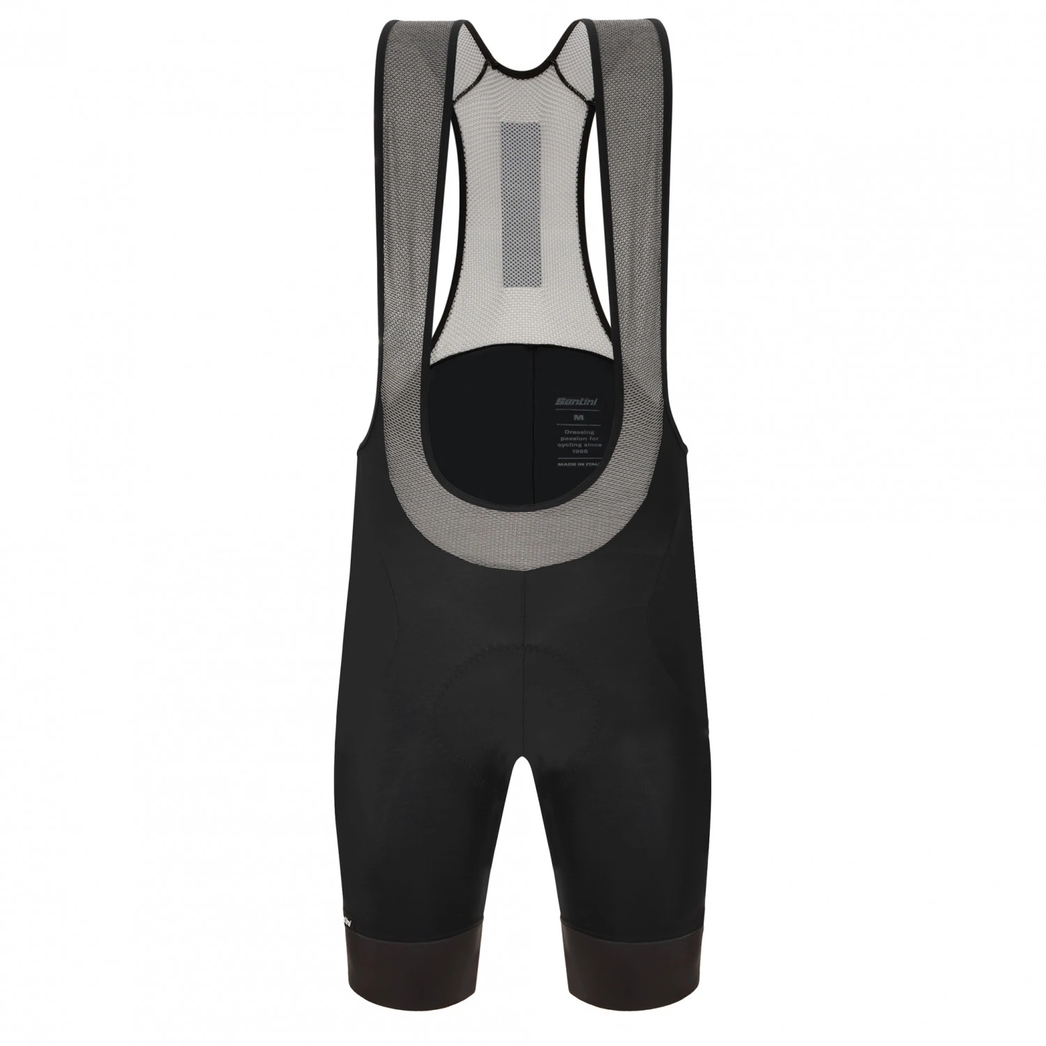 Santini Karma Delta Bib Shorts - Radhose 1 Santini Karma Delta Bib Shorts - Radhose
