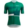Santini Mirage Jersey - Radtrikot