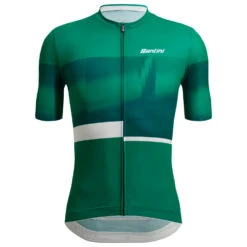 Santini Mirage Jersey - Radtrikot