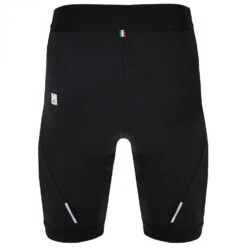 Santini Omnia Shorts - Radhose 5 Santini Omnia Shorts - Radhose -Continen Fahrrad Geschaft santini omnia shorts radhose detail 3