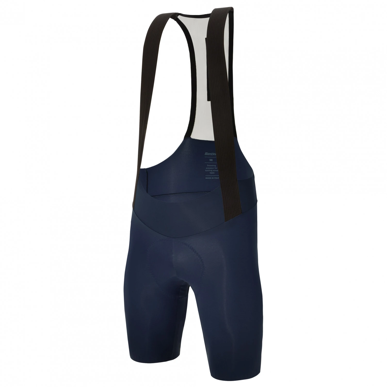 Santini Plush Shorts - Radhose 2 Santini Plush Shorts - Radhose – Bild 2