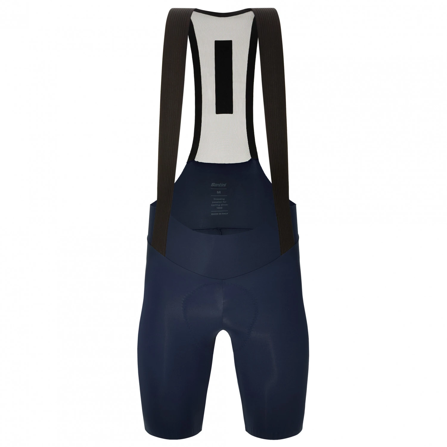 Santini Plush Shorts - Radhose 1 Santini Plush Shorts - Radhose