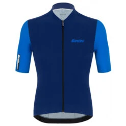 Santini Redux Vigor S/S Jersey - Radtrikot -Continen Fahrrad Geschaft santini redux vigor s s jersey radtrikot 1