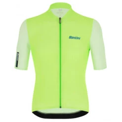 Santini Redux Vigor S/S Jersey - Radtrikot