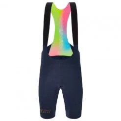 Santini Unico Bib Shorts - Radhose -Continen Fahrrad Geschaft santini unico bib shorts radhose 1