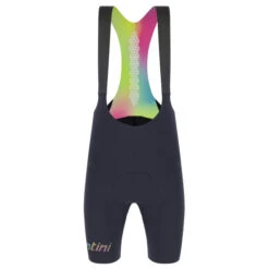 Santini Unico Bib Shorts - Radhose