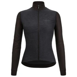 Santini Women's 3W Colore Puro L/S Jersey - Radtrikot -Continen Fahrrad Geschaft santini womens 3w colore puro l s jersey radtrikot 1