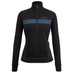 Santini Women's 3W Coral Bengal Winter Jacket - Fahrradjacke