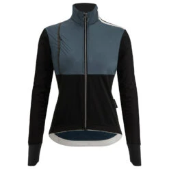 Santini Women's 3W Vega Absolute Jacket - Fahrradjacke