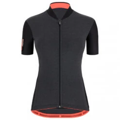 Santini Women's Color S/S Jersey - Radtrikot -Continen Fahrrad Geschaft santini womens color s s jersey radtrikot 1